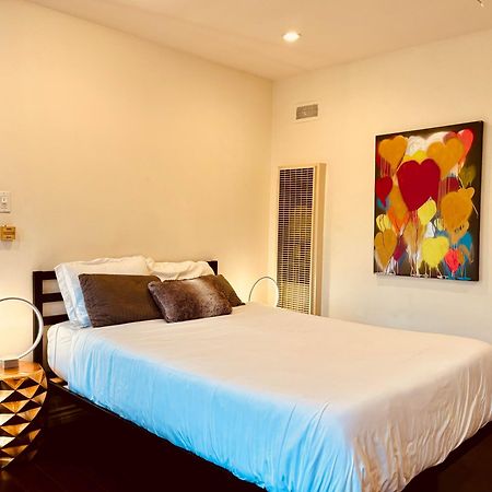 Gorgeous 2Bed In Century City Los Angeles Bagian luar foto
