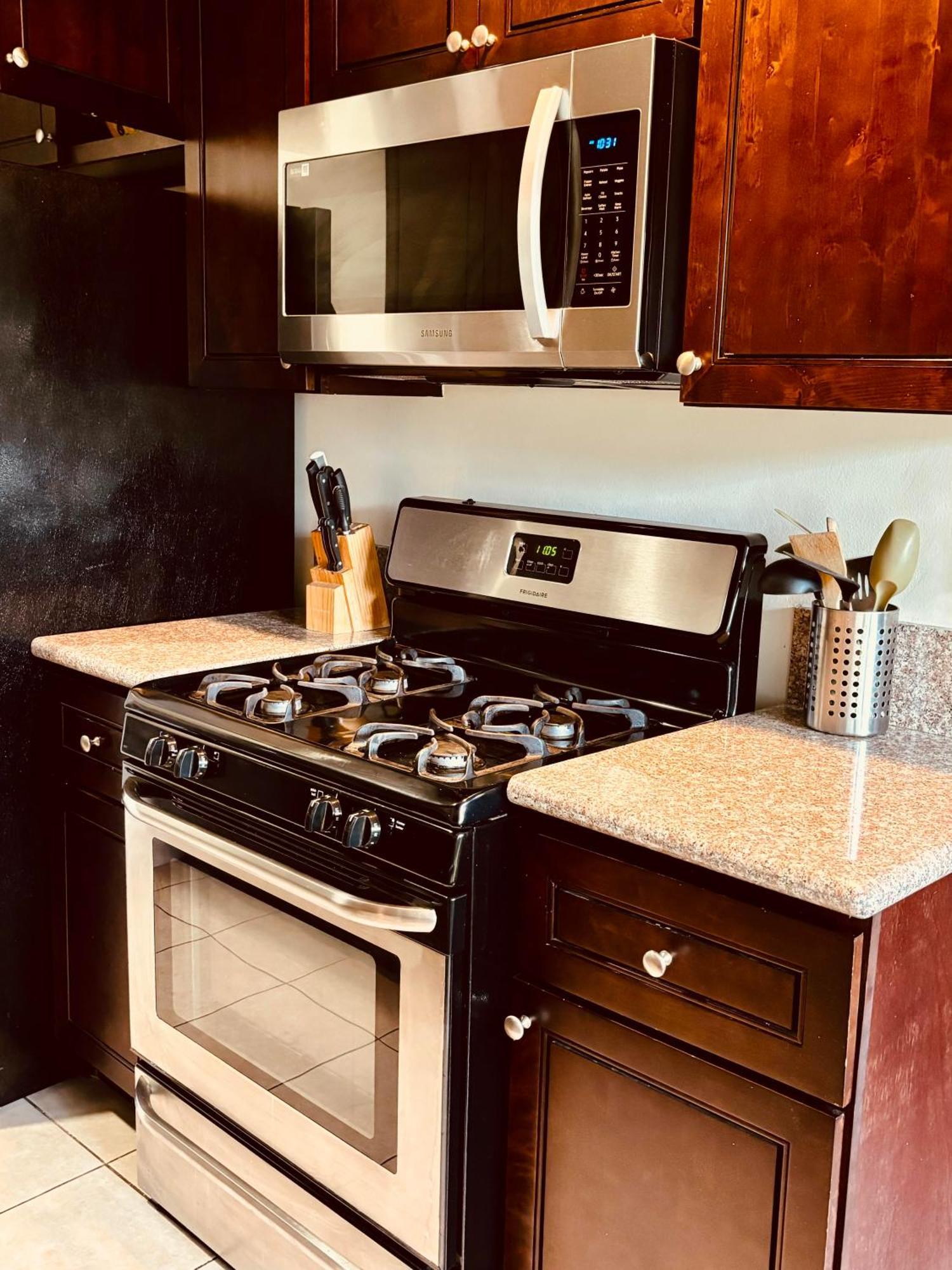 Gorgeous 2Bed In Century City Los Angeles Bagian luar foto